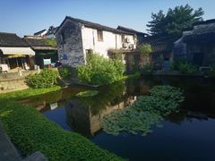 -绍兴书圣故里景区