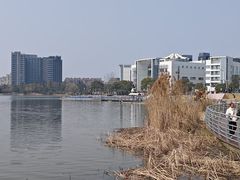 -美兰湖景区