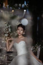 -欣薇婚纱(新源乐汇城店)