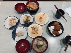 -滨寿司(新街口中央商场店)