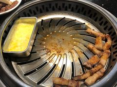 -木槿花韩式炭烤·熟成肉工坊(孙文东路店)