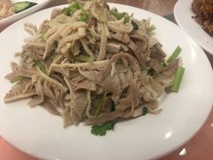 -烤肉宛饭庄(南礼士路店)