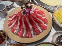 超值S肥牛-大龙燚火锅(五一广场店)
