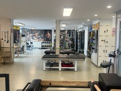 -中田·健身+普拉提(虹悦城店)