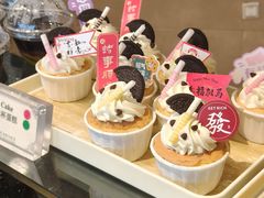 -江阴国际大酒店-旋转自助餐厅