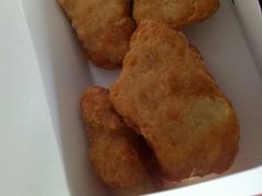 -肯德基(院桥奥特莱斯店)