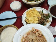 -宏状元现熬粥·京味菜(五棵松店)