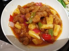 -白云湖畔酒店-湖畔餐厅