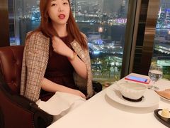 -Caprice(香港四季酒店)
