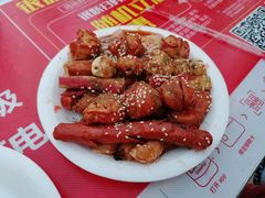 -海大南门夜市(海富街店)