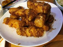 -香满园春饼·家常菜(东大桥店)