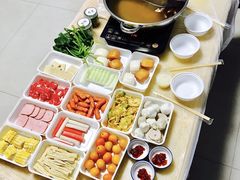 -海底捞火锅(龙岗星河COCO Park店)