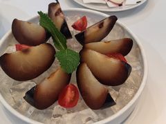 -红东阁东北菜烤肉酒馆(CROSS万象汇店)