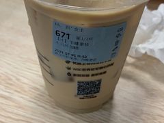 -瑞幸咖啡(丰盛町店)