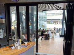 -Taco Bell 塔可钟(民田路店)