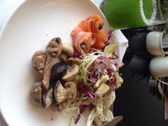 无锡新湖铂尔曼大酒店-新湖铂尔曼大酒店·日之升日餐厅