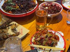 -华仔龙虾(永乐路总店)
