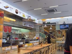 -西贝(华发商都店)