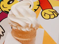 -麦当劳(五一北路店)