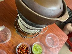 -威邵鸡煲(西华路总店)
