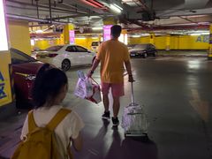 -韶关风度华美达广场酒店