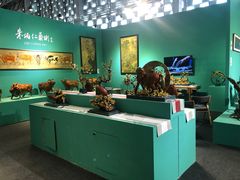 -东浩兰生上海世博展览馆