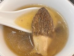 -阿山卓·野生菌火锅·纳西火塘烤肉