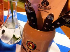 -Paulaner·德国帕拉娜自酿啤酒餐厅(海上世界店)