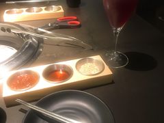 -芯元·碳烤熟成牛肉(经开店)