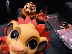 -万达影城(廊坊万达广场激光IMAX店)