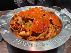 -胖哥俩肉蟹煲(湖滨银泰in77店)