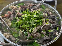 -小杨翘脚牛肉
