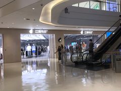 -龙湖杭州滨江天街