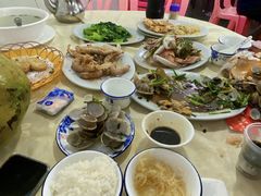 -秋姐美食店(旅游大道店)