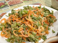 -葛记焖饼(伏牛路店)