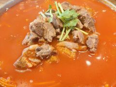 -撒郎嘿·朝鲜民俗餐馆