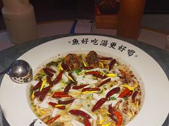 -江渔儿酸菜鱼(东厦一百店)