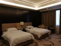 -张家港华芳金陵国际酒店