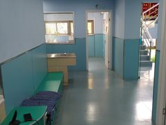 -甄爱宠物医院(疏影路店)