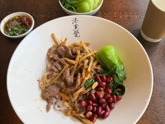 -漆黑觉米粉(三里屯店)