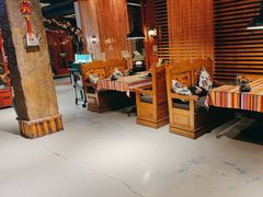 -吧嘚嘴炭烧鸽串吧(北海街店)