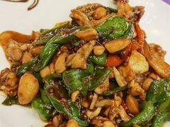 -农香居粗菜馆(大明路店)