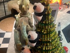 -Angkor SPA 柬埔寨古法按摩(环贸店)