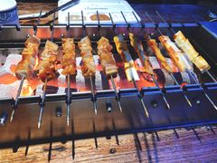 -三个蒙古大叔羊肉串(大宁店)