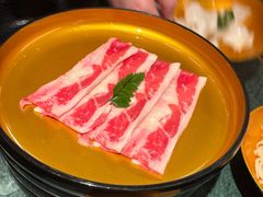 -牛New寿喜烧(曹路花园城店)