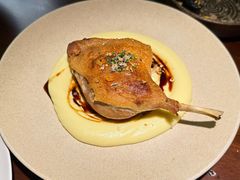 -Wine&Dine Le Bouchon法式酒馆