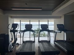 -三亚山海天JW万豪酒店
