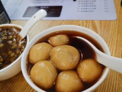 大粒丸-翁林甜品