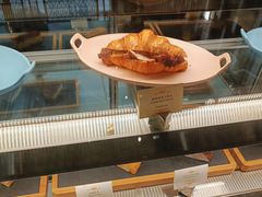 -香榭大堂吧 Champs-Elysées Bar(上海南新雅皇冠假日酒店)