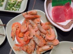 -梨花自助烤肉(西三旗万象汇黑金店)